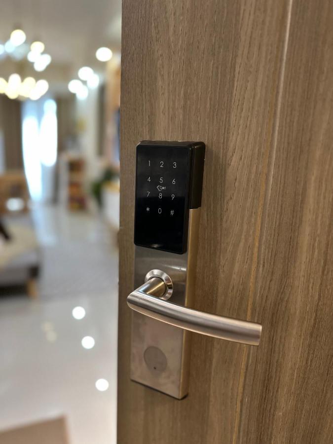 S Residences Tower 3 Moa Luxe Staycation By C 마닐라 외부 사진