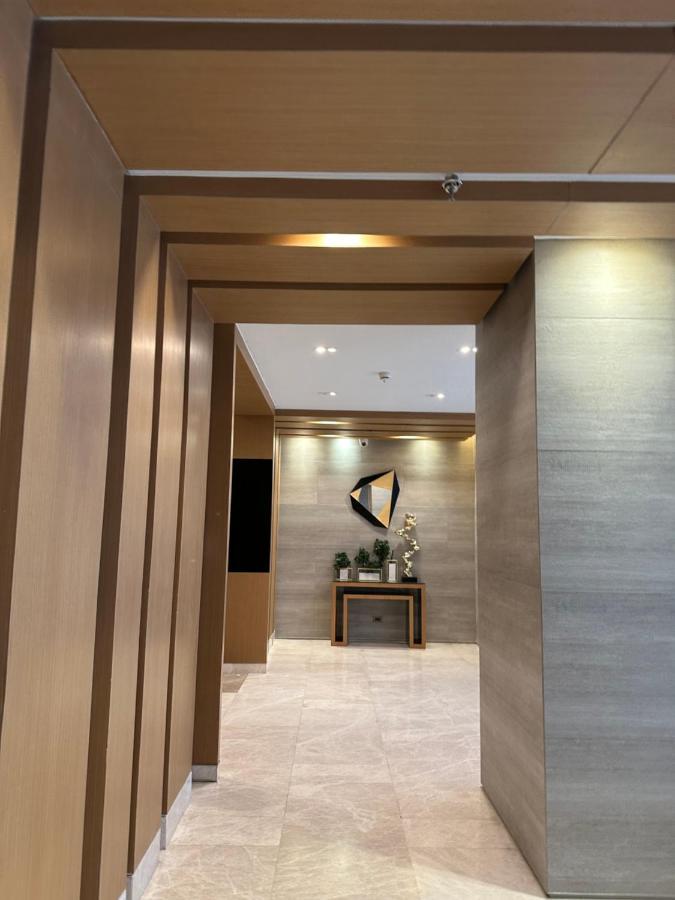 S Residences Tower 3 Moa Luxe Staycation By C 마닐라 외부 사진